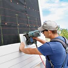 Best Steel Siding Installation  in Seymour, IN